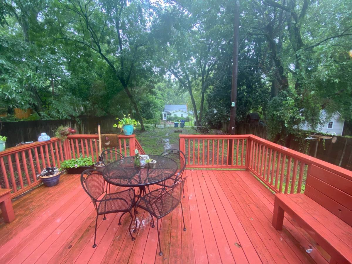 Apartment for rent at 907 Lancaster St #1, Durham, NC 27701