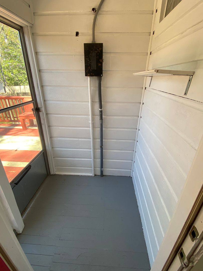 Apartment for rent at 907 Lancaster St #1, Durham, NC 27701