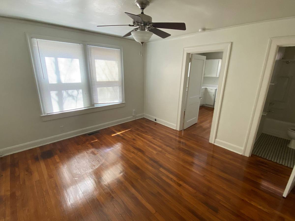 Apartment for rent at 907 Lancaster St #1, Durham, NC 27701