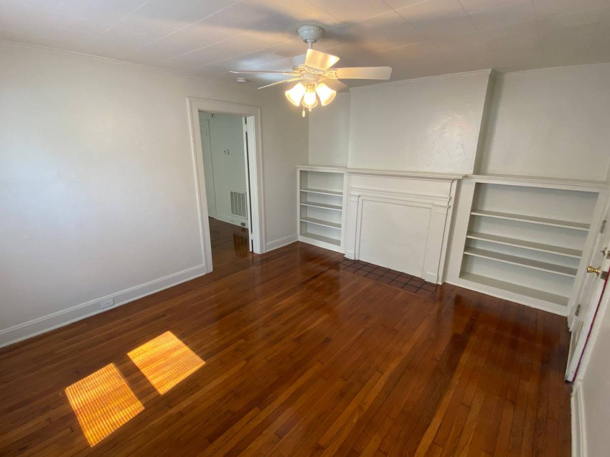 Apartment for rent at 907 Lancaster St #1, Durham, NC 27701