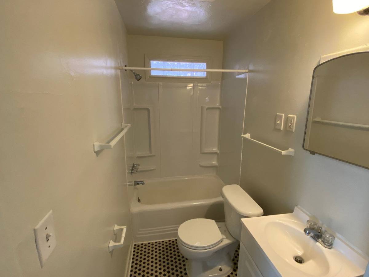 Apartment for rent at 907 Lancaster St #1, Durham, NC 27701