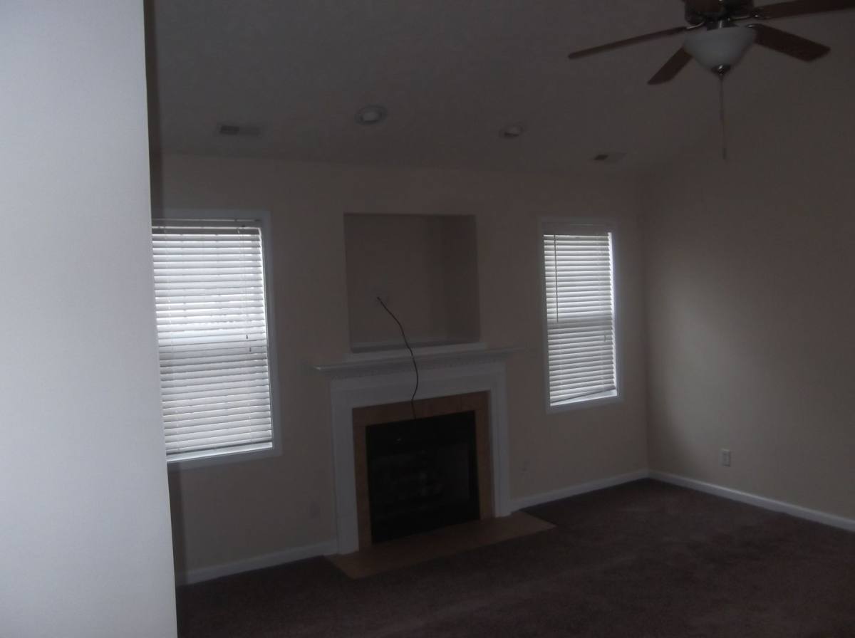 House for rent at 1250 Mingary Ave, Fayetteville, NC 28306
