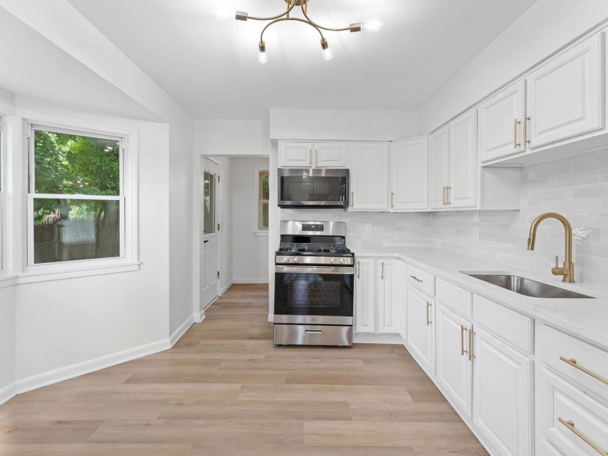 House for rent at 109 White Horse Pike N, Lawnside, NJ 08045