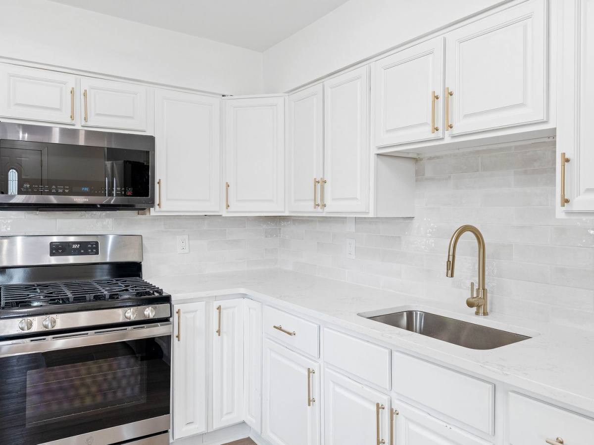 House for rent at 109 White Horse Pike N, Lawnside, NJ 08045