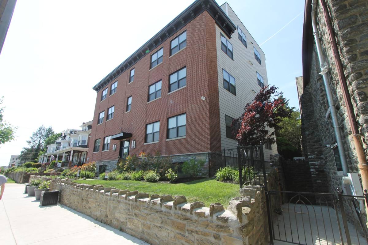 Apartment for rent at 492 Roxborough Ave, Philadelphia, PA 19128