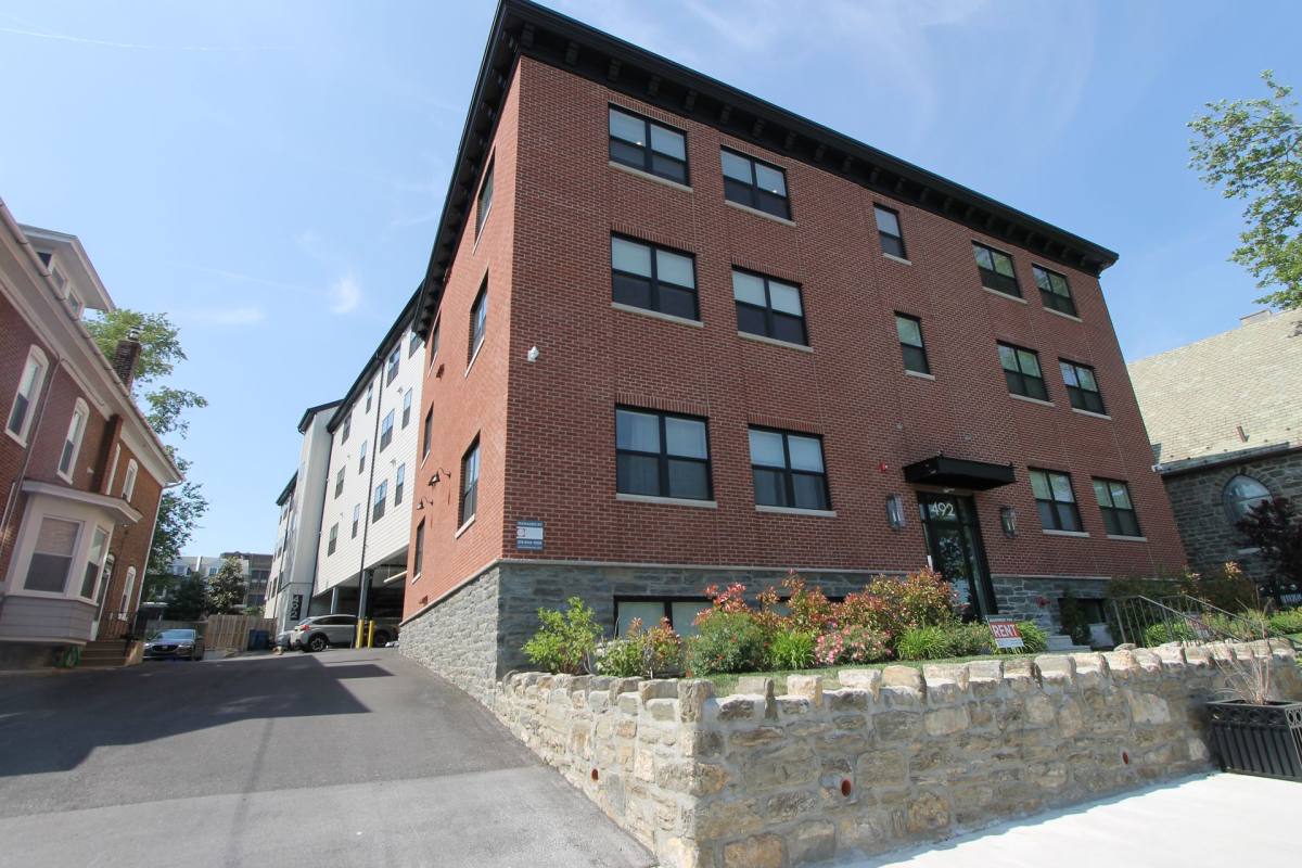 Apartment for rent at 492 Roxborough Ave, Philadelphia, PA 19128