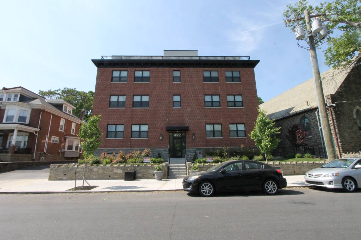 Apartment for rent at 492 Roxborough Ave, Philadelphia, PA 19128