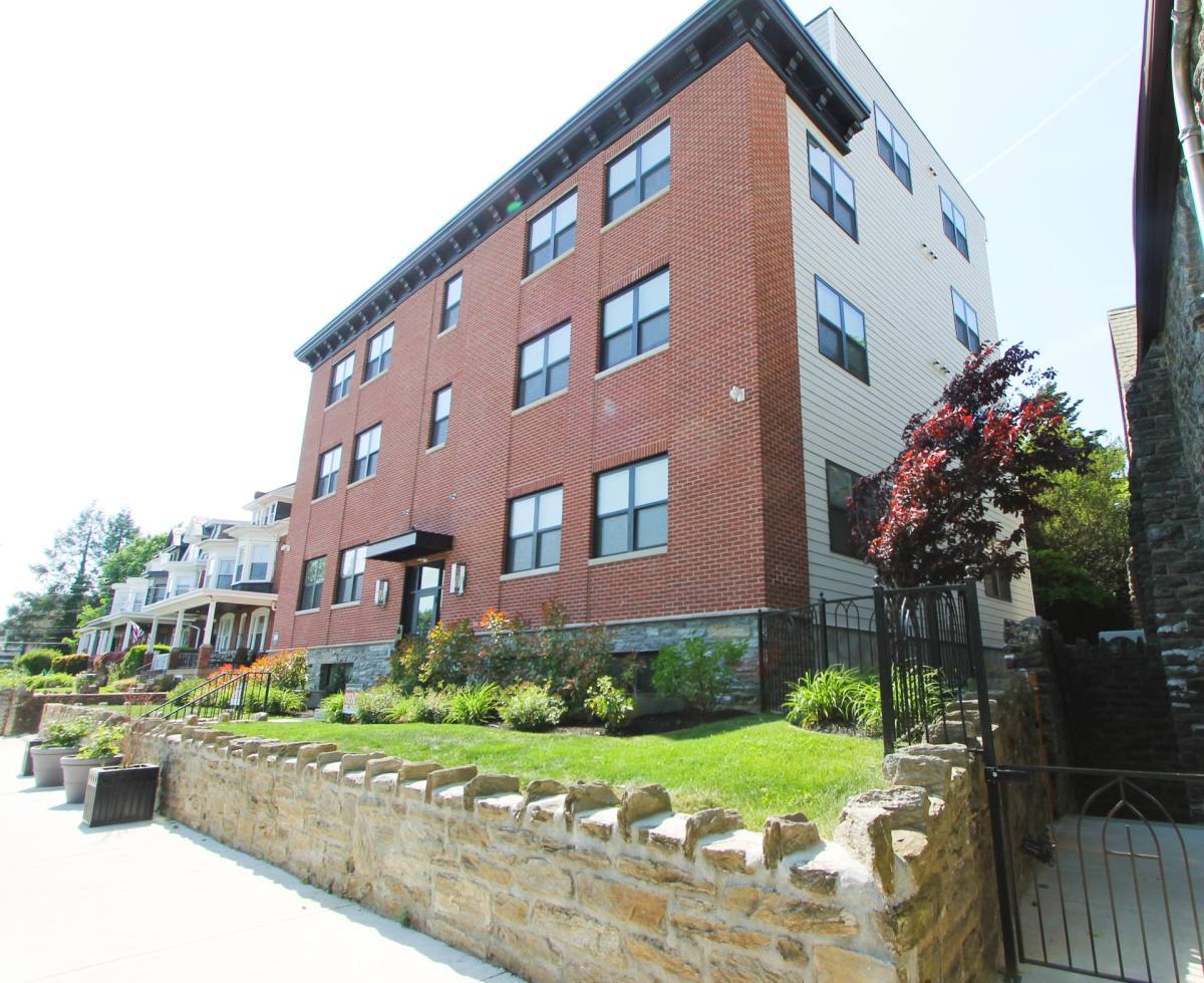 Apartment for rent at 492 Roxborough Ave, Philadelphia, PA 19128