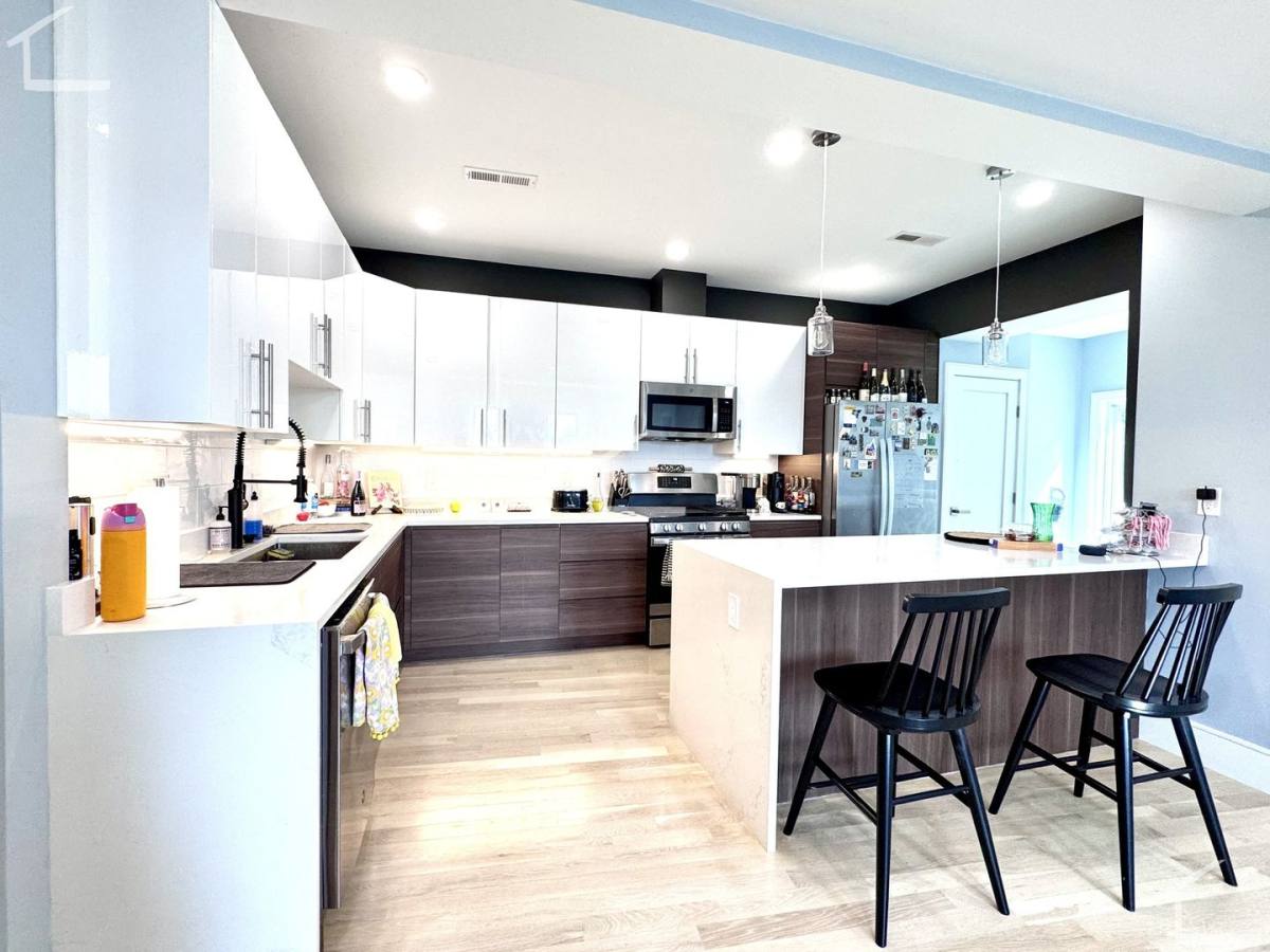 Apartment for rent at 9 University Rd #12, Brookline, MA 02445
