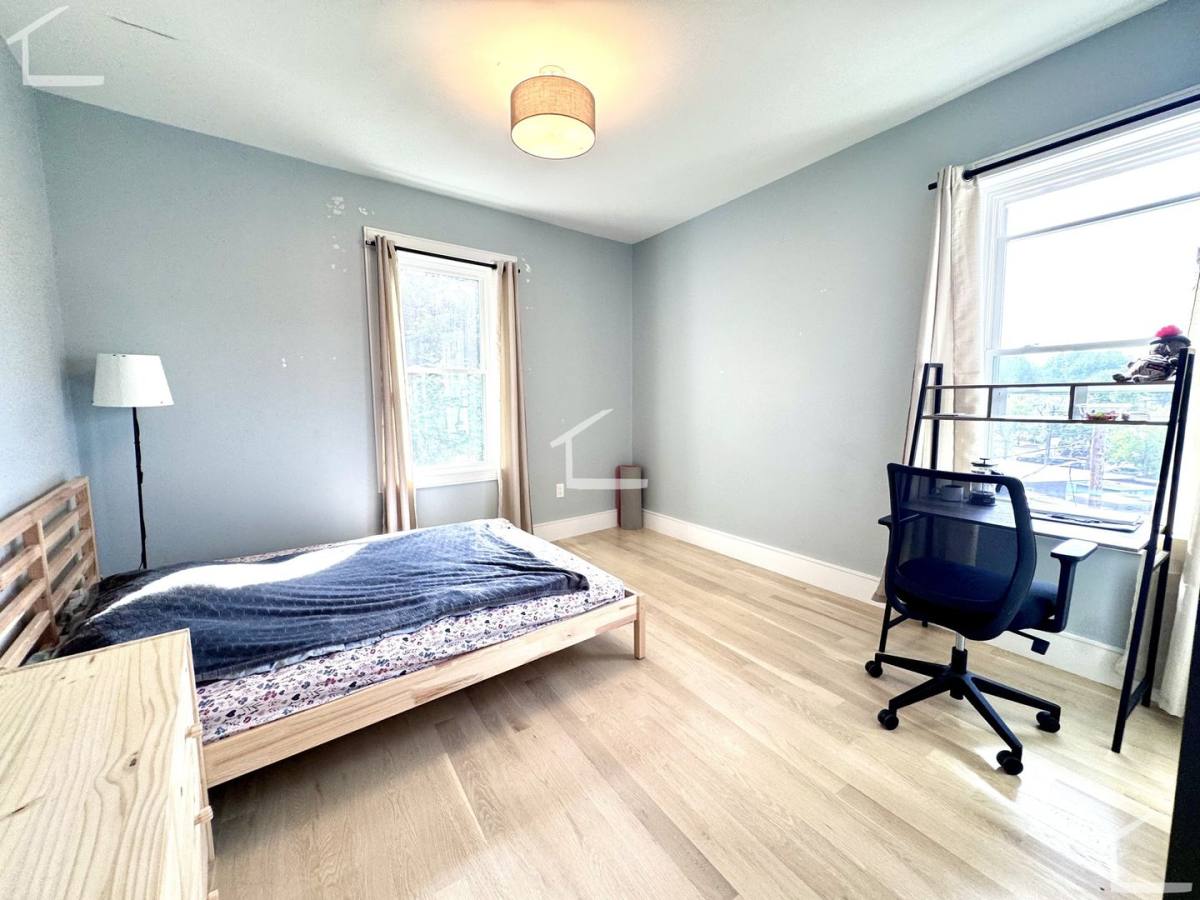 Apartment for rent at 9 University Rd #12, Brookline, MA 02445