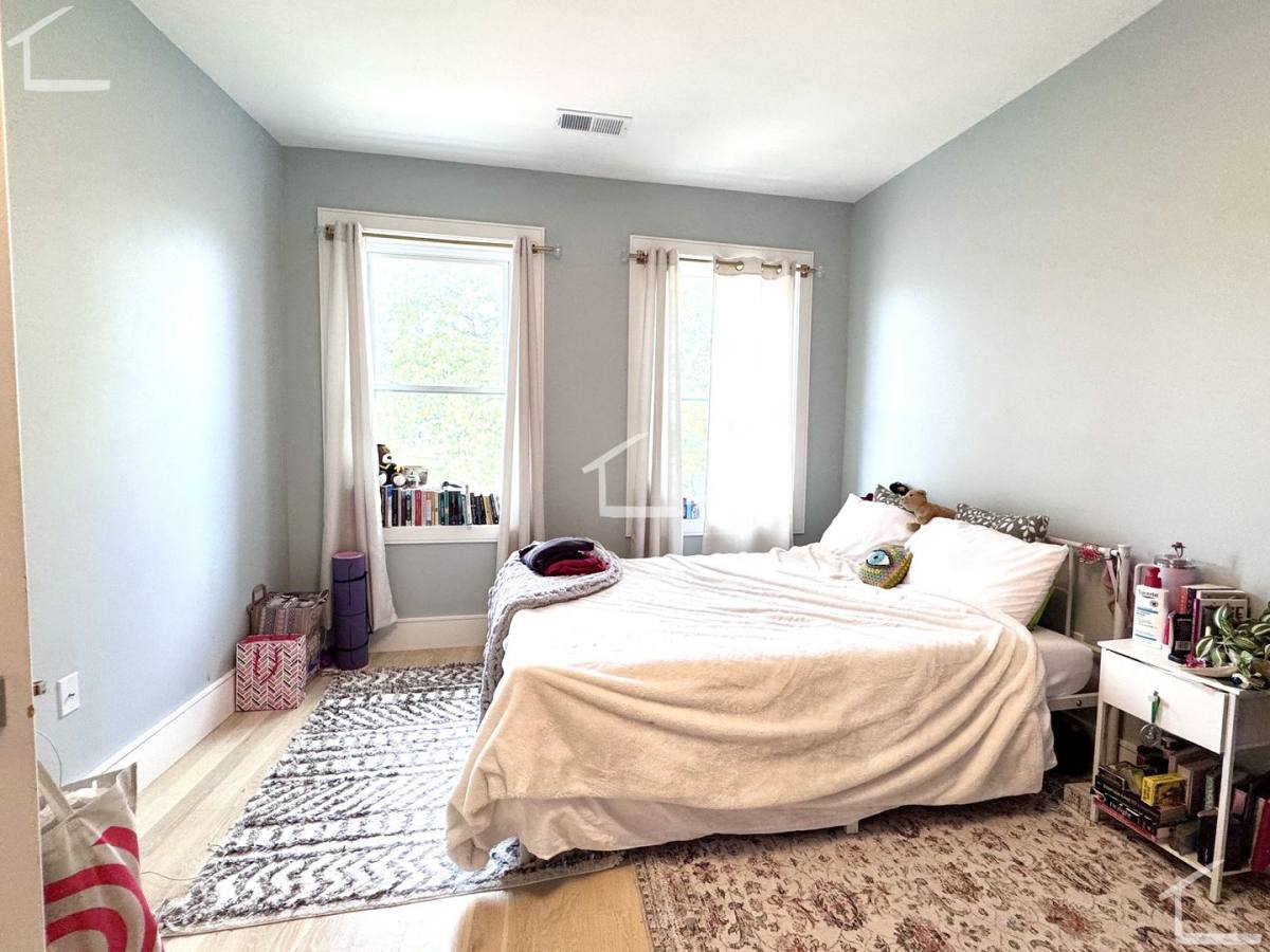 Apartment for rent at 9 University Rd #12, Brookline, MA 02445