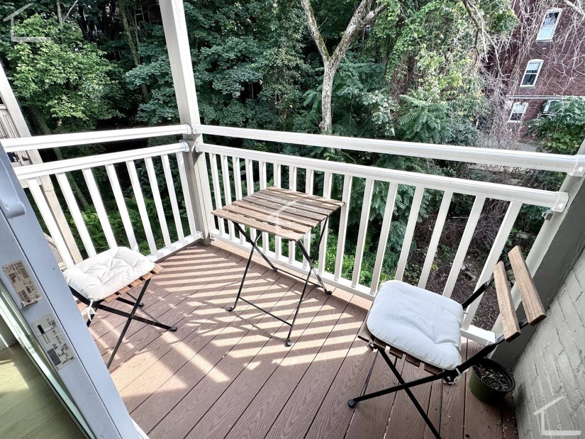 Apartment for rent at 9 University Rd #12, Brookline, MA 02445