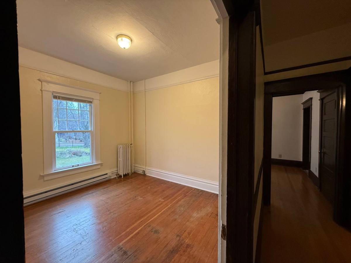 Apartment for rent at 618 S Jefferson St, Spokane, WA 99204