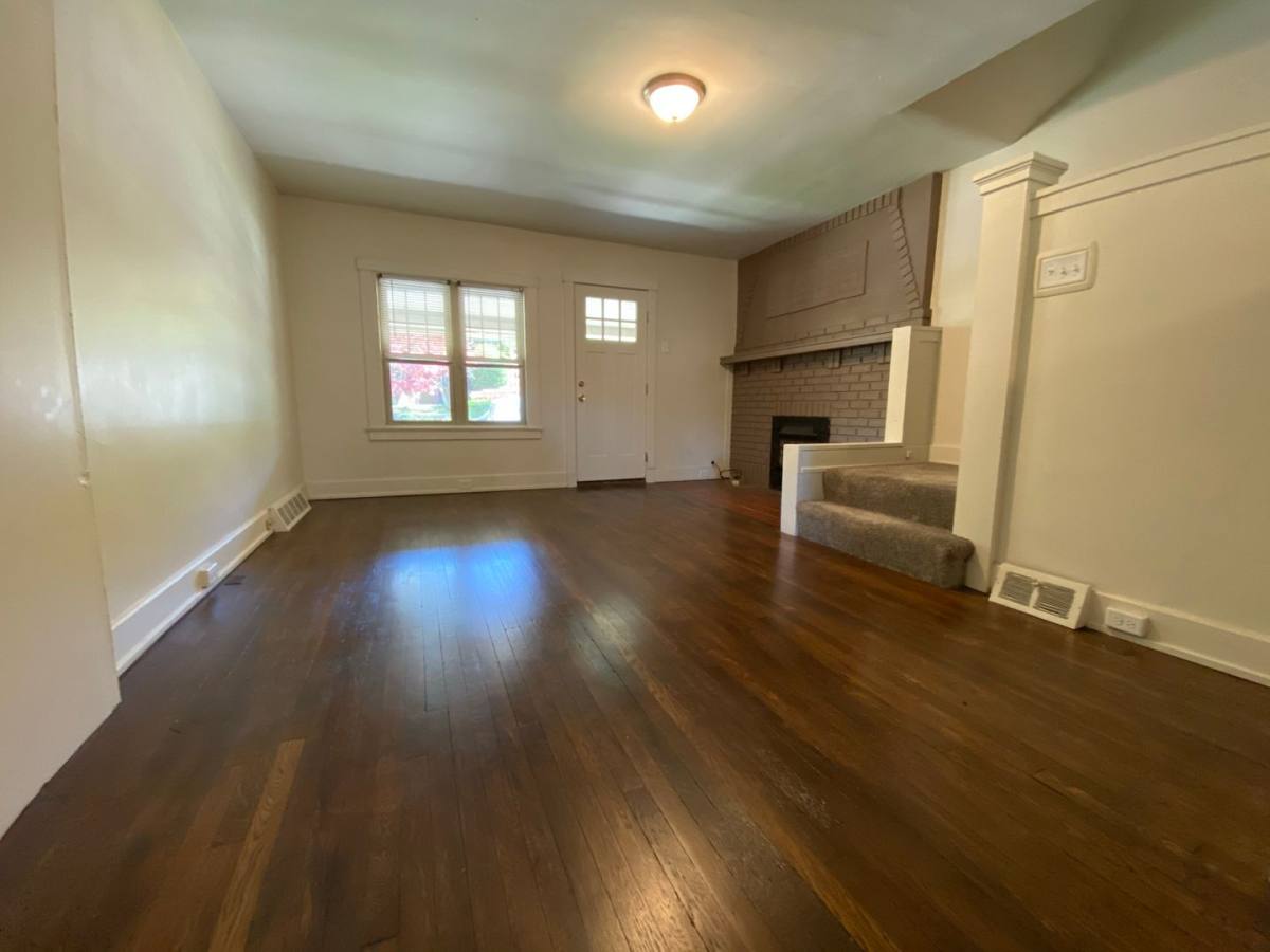 Townhouse for rent at 6647C Ridgeville St, Pittsburgh, PA 15217