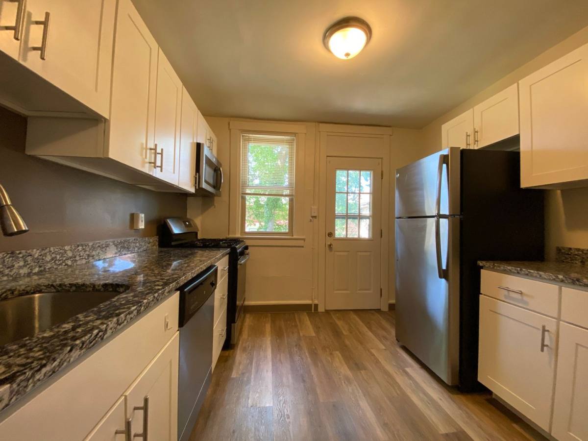 Townhouse for rent at 6647C Ridgeville St, Pittsburgh, PA 15217