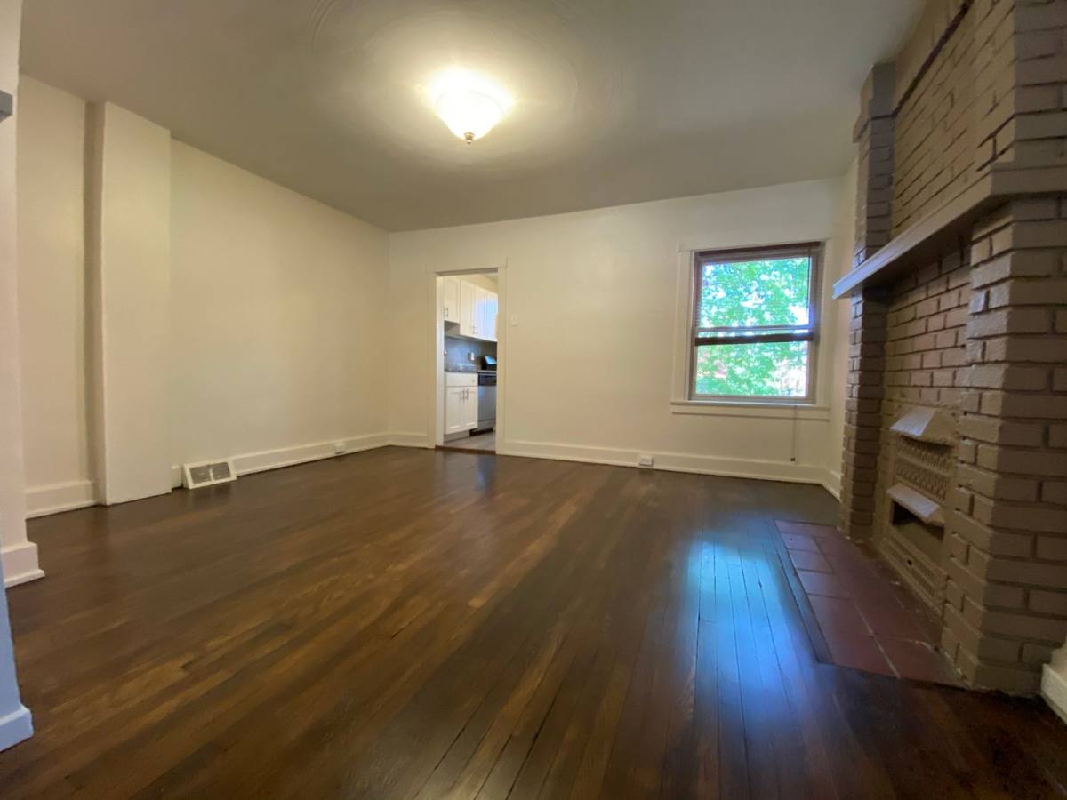 Townhouse for rent at 6647C Ridgeville St, Pittsburgh, PA 15217