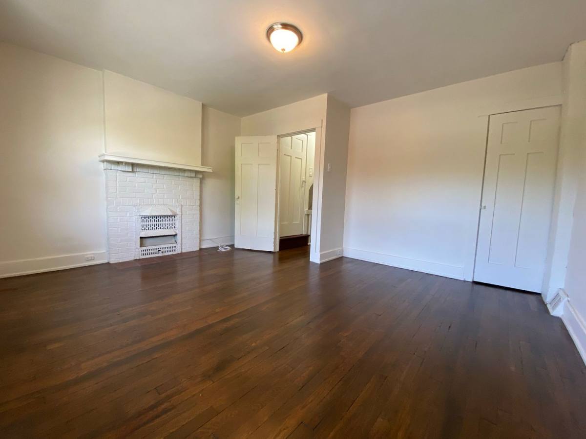 Townhouse for rent at 6647C Ridgeville St, Pittsburgh, PA 15217