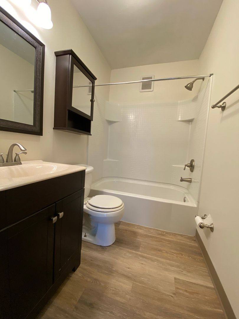 Townhouse for rent at 6647C Ridgeville St, Pittsburgh, PA 15217