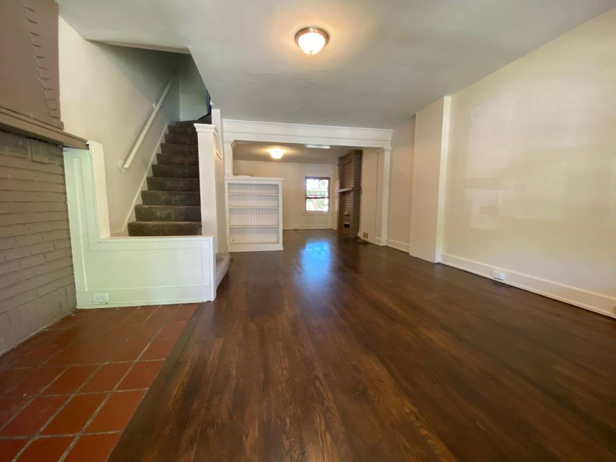 Townhouse for rent at 6647C Ridgeville St, Pittsburgh, PA 15217