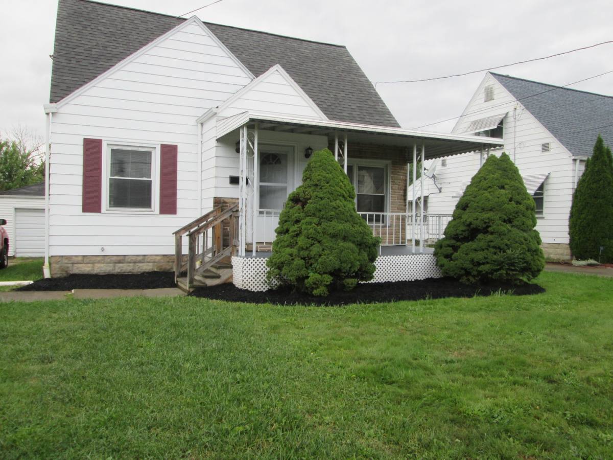 House for rent at 848 Lawrence Ave, Girard, OH 44420
