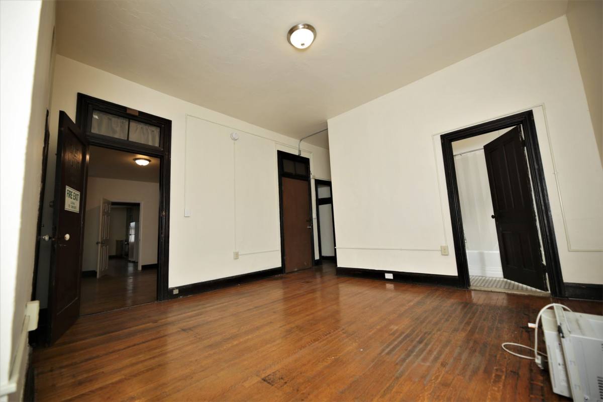 Apartment for rent at 2125 Saint Paul St, Baltimore, MD 21218