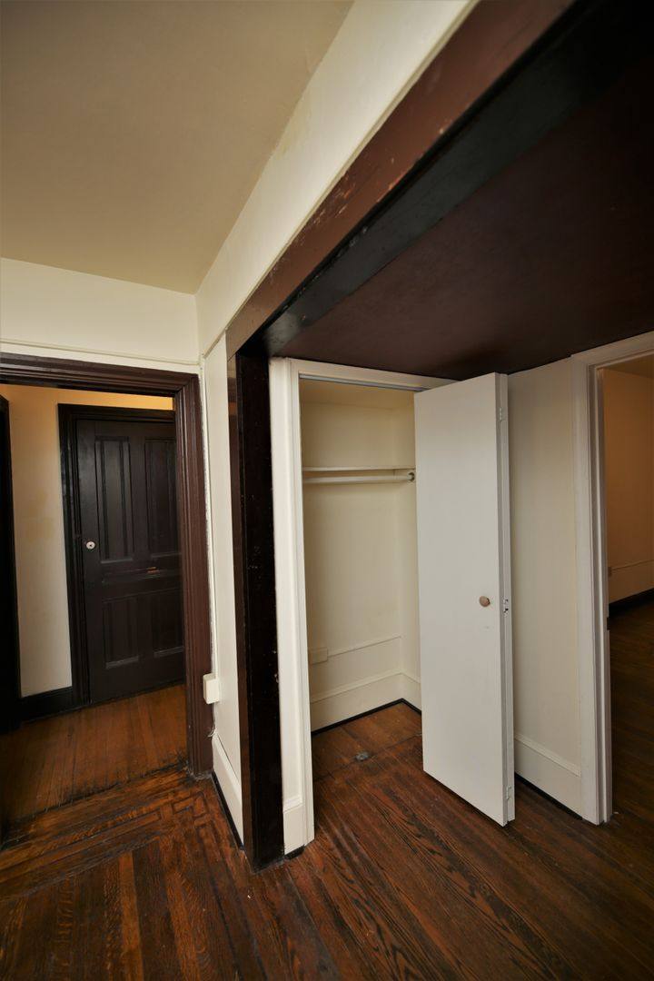 Apartment for rent at 2125 Saint Paul St, Baltimore, MD 21218