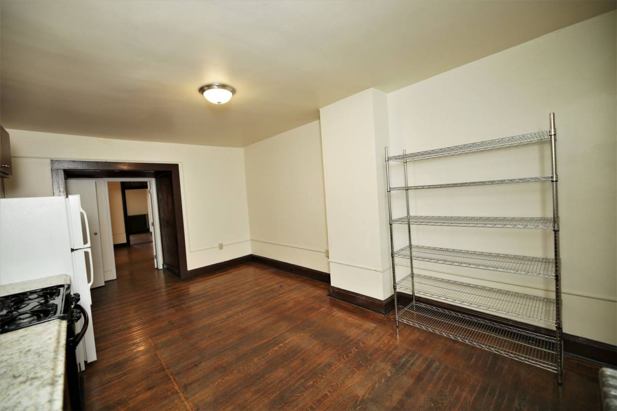 Apartment for rent at 2125 Saint Paul St, Baltimore, MD 21218