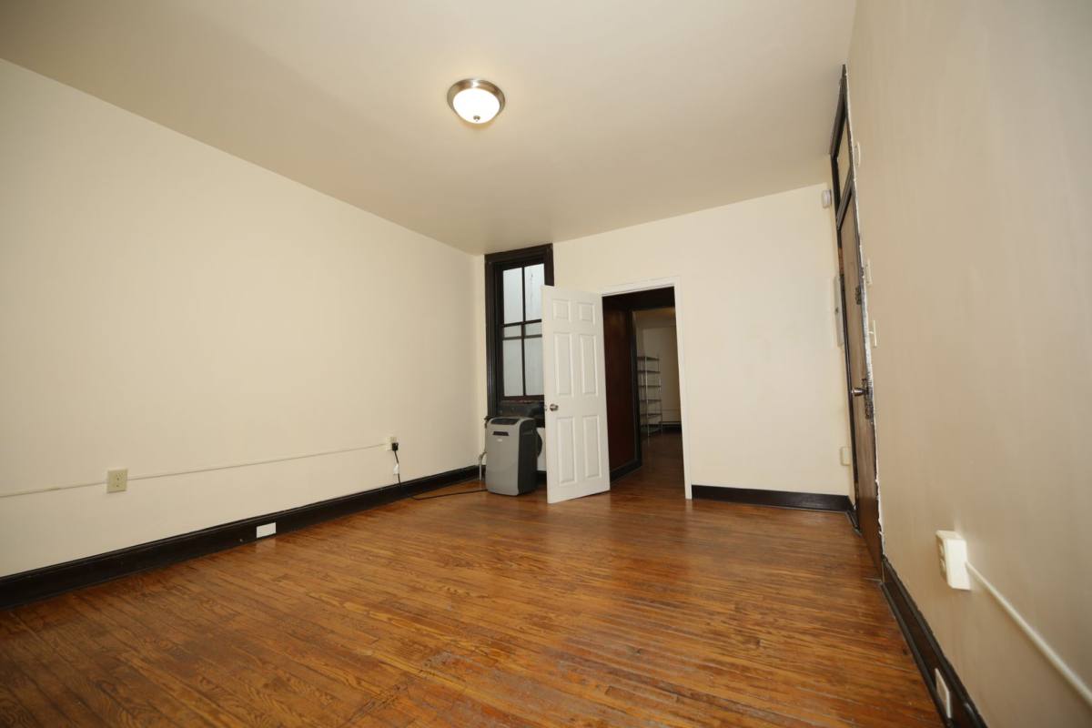 Apartment for rent at 2125 Saint Paul St, Baltimore, MD 21218