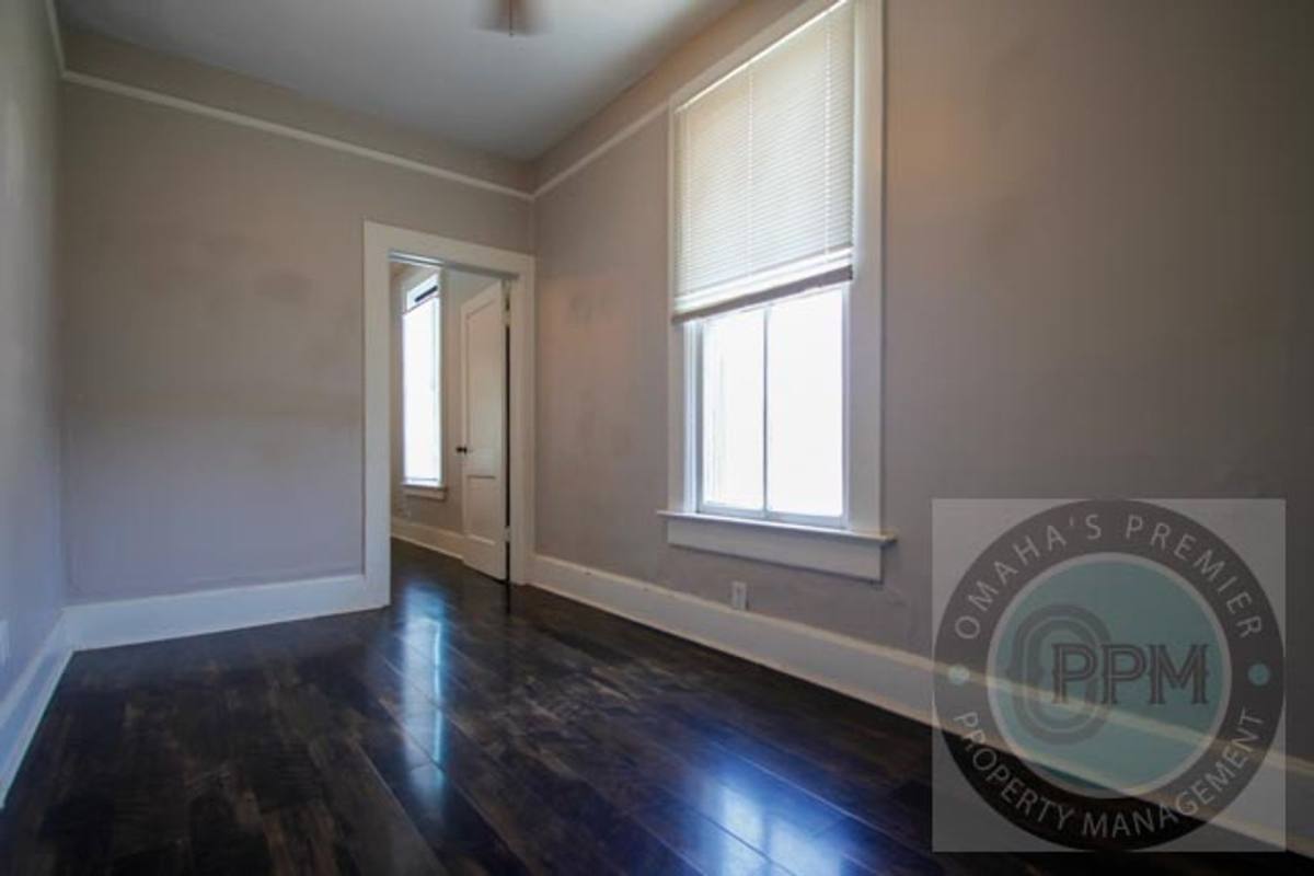 House for rent at 4015 Marcy St, Omaha, NE 68105
