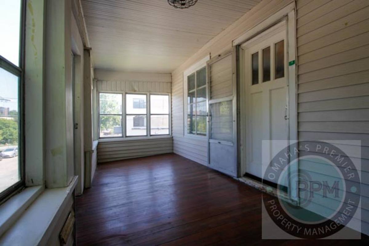 House for rent at 4015 Marcy St, Omaha, NE 68105