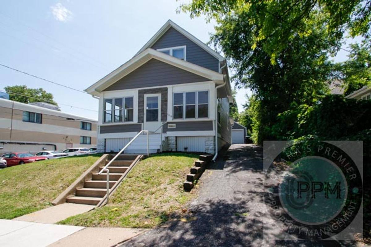 House for rent at 4015 Marcy St, Omaha, NE 68105