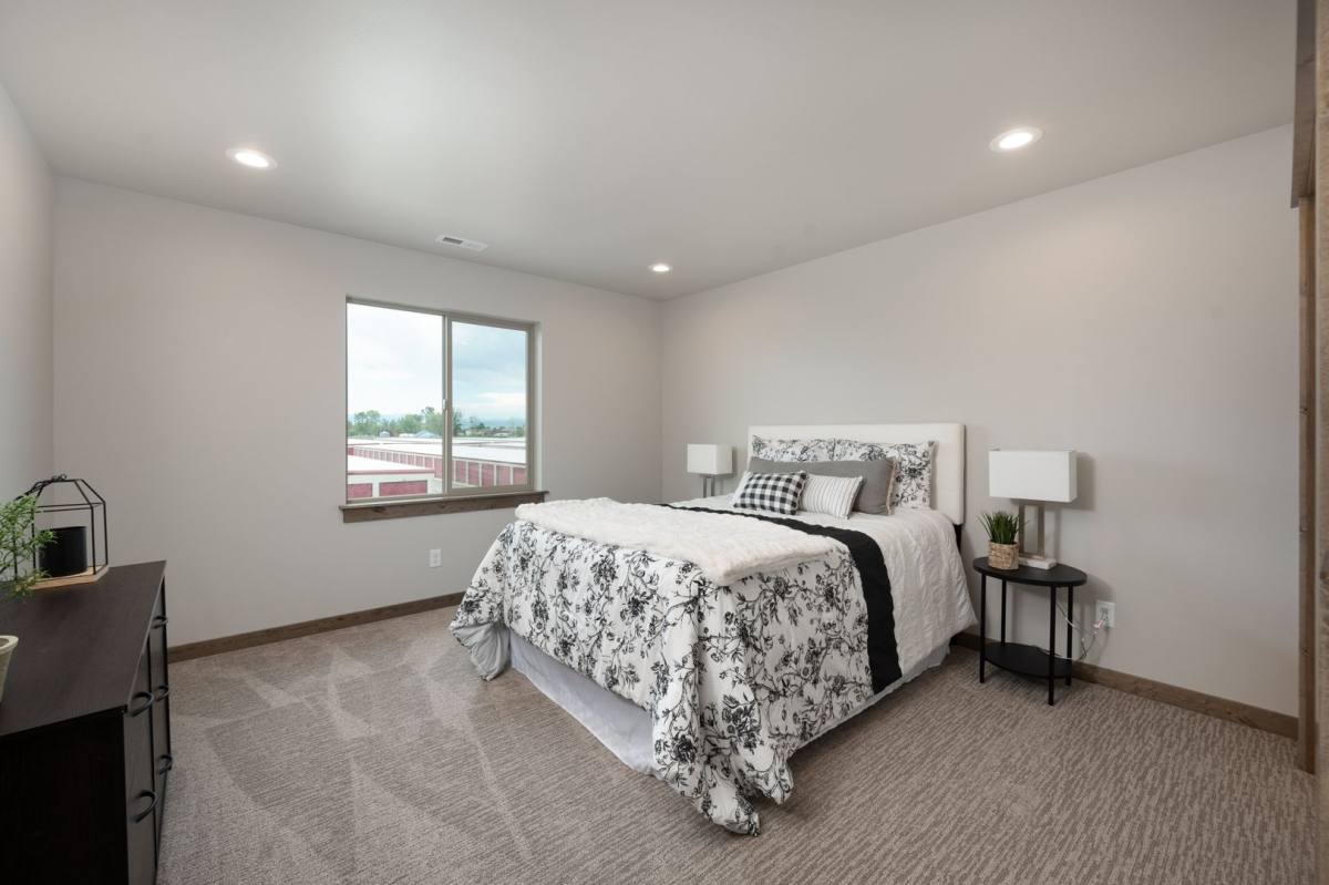 Apartment for rent at 2006 Ross Way, Belgrade, MT 59714