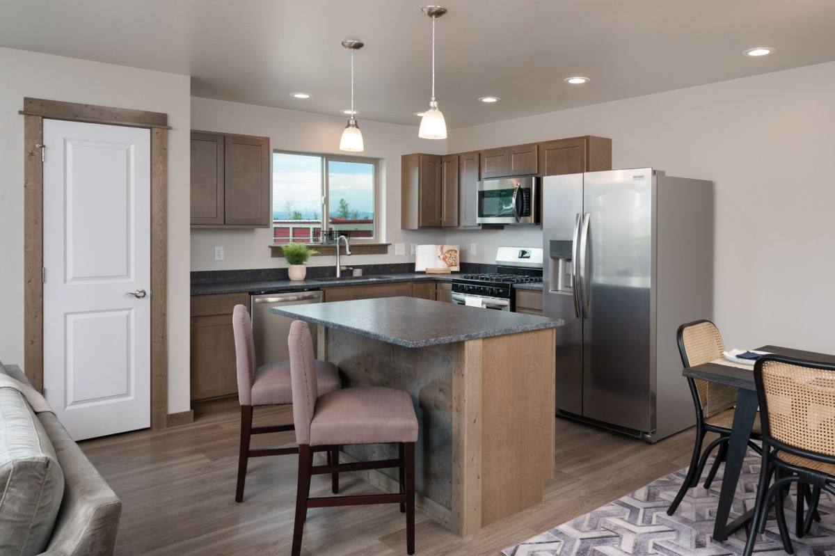 Apartment for rent at 2006 Ross Way, Belgrade, MT 59714