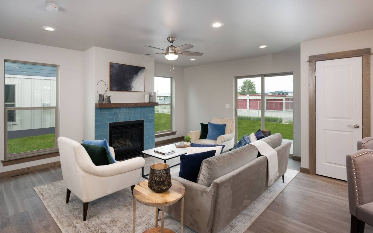 Apartment for rent at 2006 Ross Way, Belgrade, MT 59714