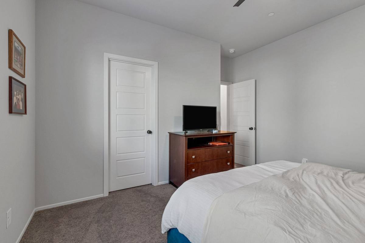 Townhouse for rent at 4456 Stardust Moon Ave, North Las Vegas, NV 89084