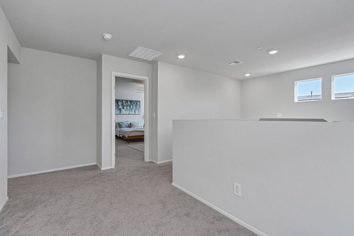 Townhouse for rent at 4456 Stardust Moon Ave, North Las Vegas, NV 89084