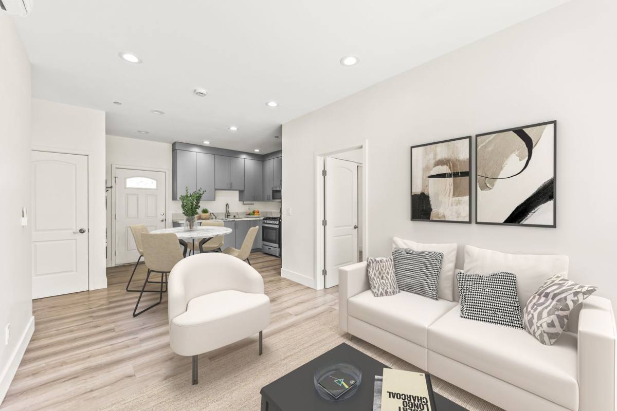 Apartment for rent at 1327 23rd St, Santa Monica, CA 90404