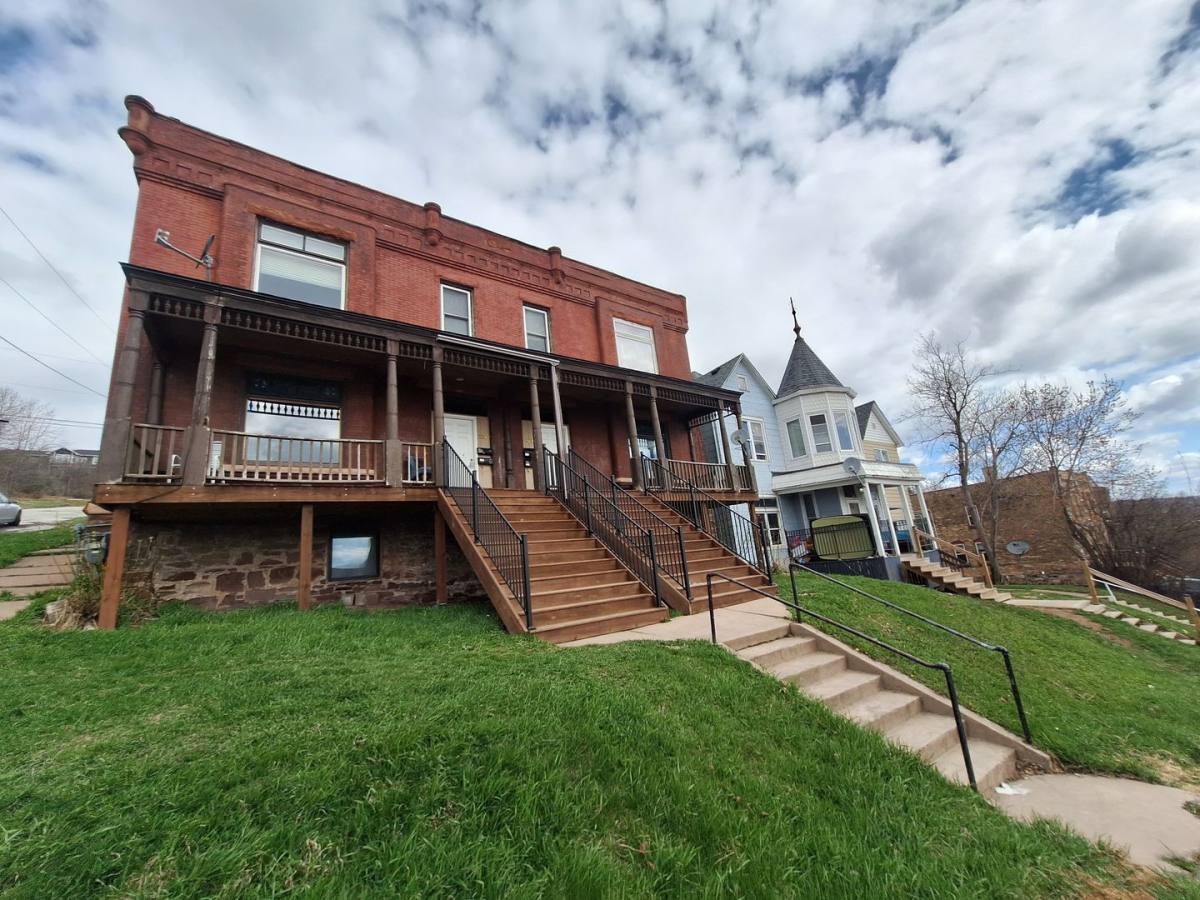 Apartment for rent at 531 W 4th St, Duluth, MN 55806