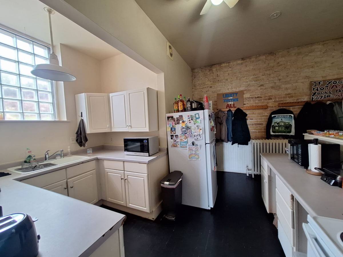 Apartment for rent at 531 W 4th St, Duluth, MN 55806