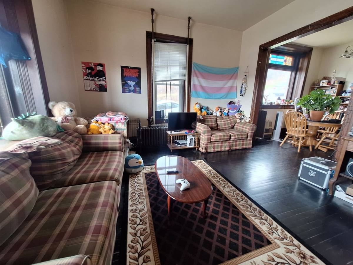 Apartment for rent at 531 W 4th St, Duluth, MN 55806
