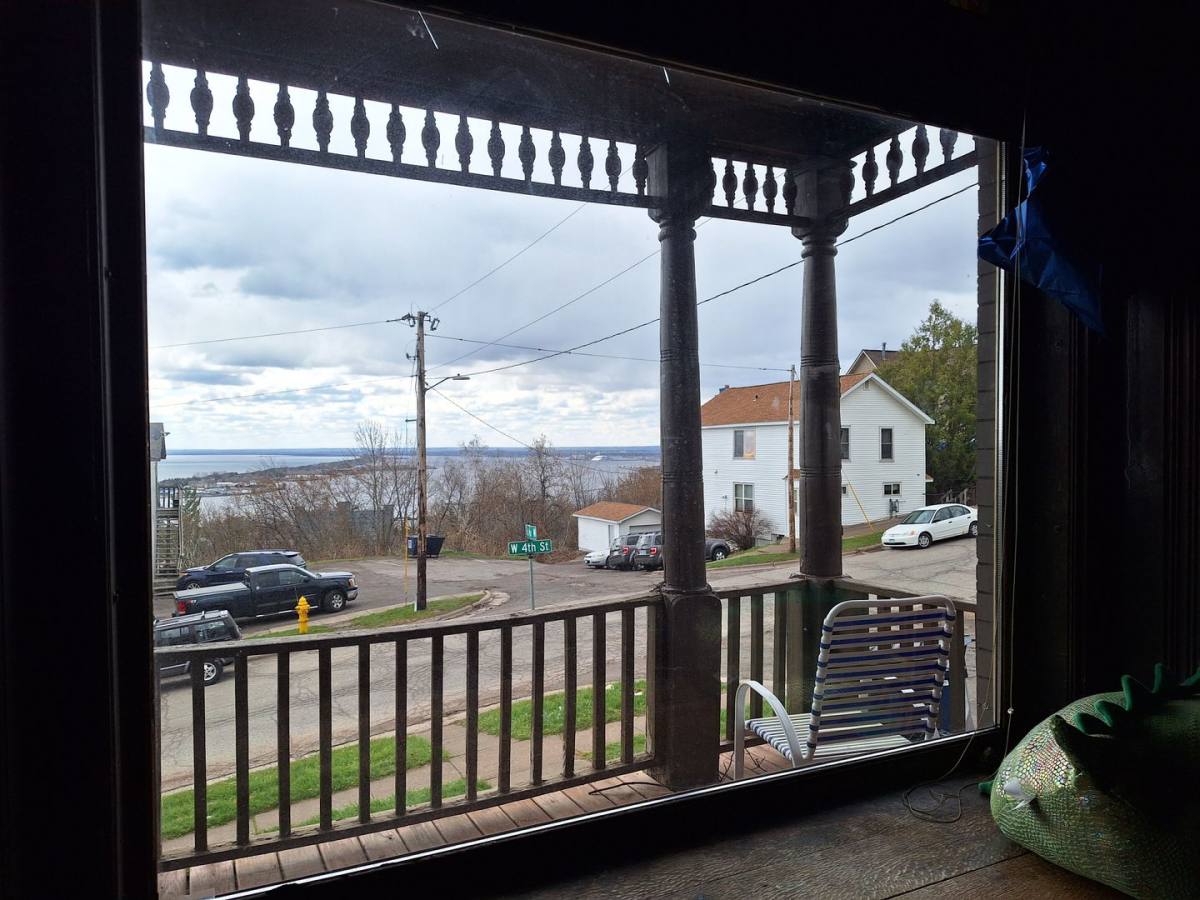 Apartment for rent at 531 W 4th St, Duluth, MN 55806
