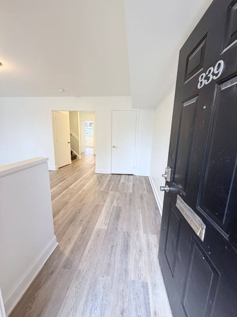 Apartment for rent at 832-840 N 41st St, Philadelphia, PA 19104