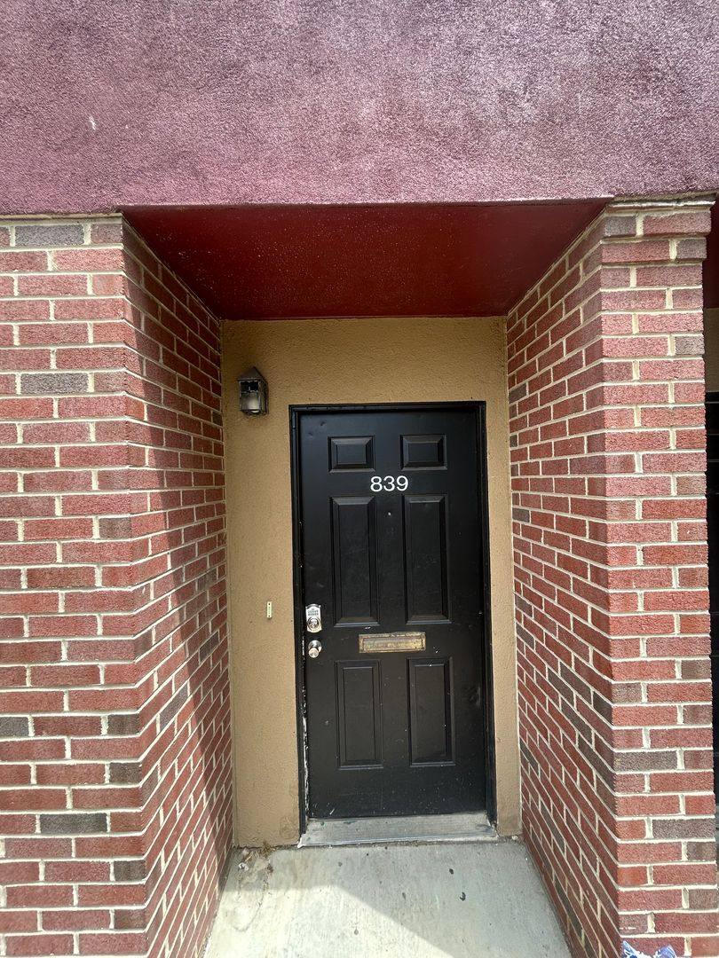 Apartment for rent at 832-840 N 41st St, Philadelphia, PA 19104
