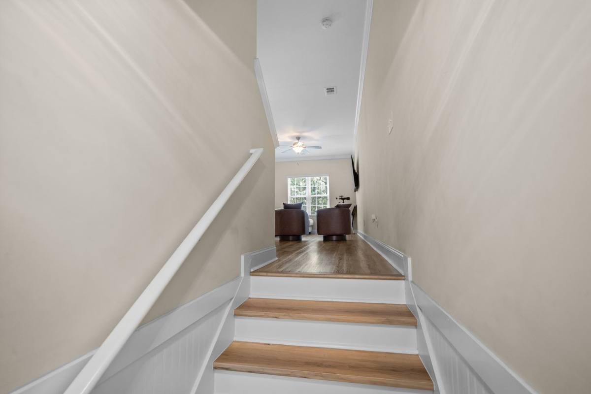 Townhouse for rent at 45 Horizon Lane, Richmond Hill, GA 31324