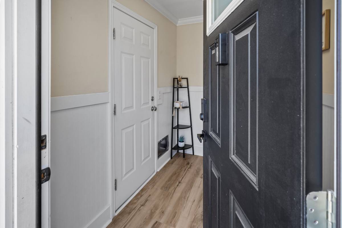 Townhouse for rent at 45 Horizon Lane, Richmond Hill, GA 31324