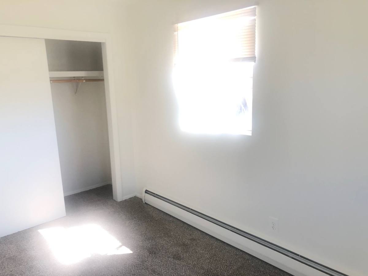 Apartment for rent at 818 E Washington, Bloomington, IL 61701