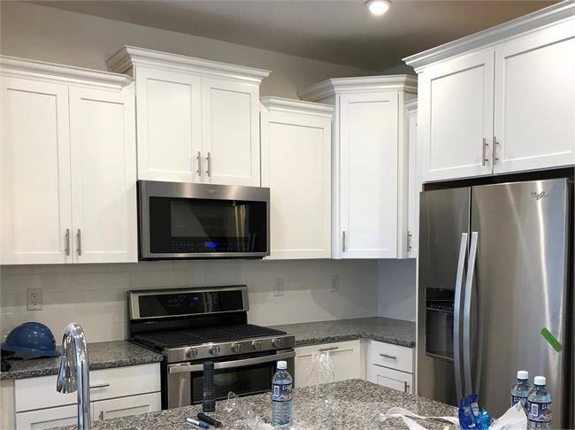 Townhouse for rent at 215 Jackson Dr, Erie, CO 80516