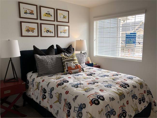 Townhouse for rent at 215 Jackson Dr, Erie, CO 80516