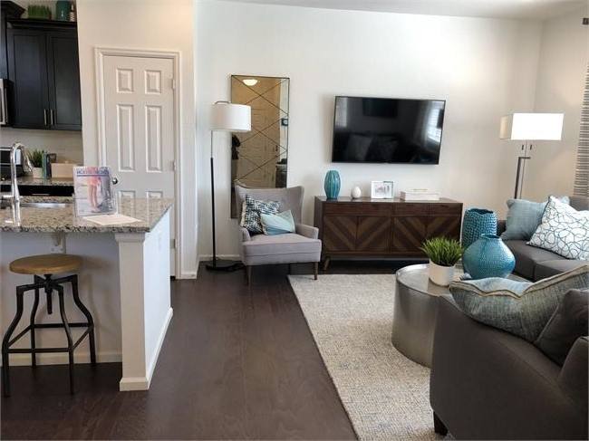Townhouse for rent at 215 Jackson Dr, Erie, CO 80516