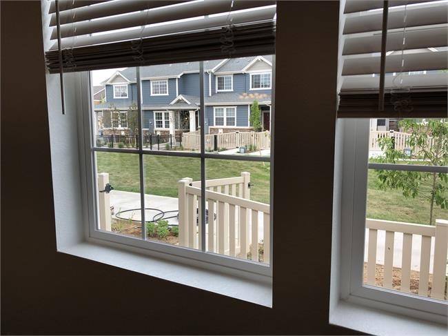 Townhouse for rent at 215 Jackson Dr, Erie, CO 80516